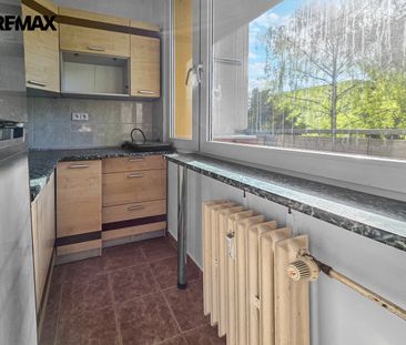 Pronájem bytu 1+1 v družstevním vlastnictví 32 m², Praha 9 - Střížkov - Fotografie 6