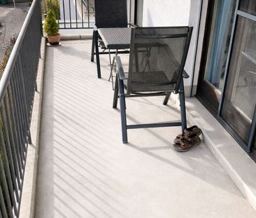 3 Zimmer, 50 m², 2. Stock - Photo 6