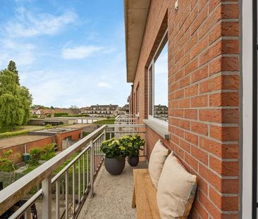 Appartement te huur - Foto 2