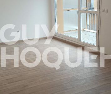 Location Appartement 1 pièce 37m² - Photo 1