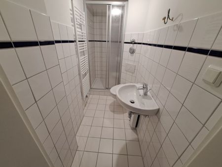 2-Raumwohnung in Duisburg-Hochfeld zu vermieten - Foto 4