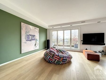 Penthouse te huur - Foto 3
