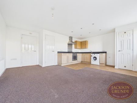 2 bedroom apartment to rent - Photo 3