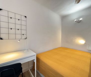 Piso de alquiler en Calle de Los Yeros, Almenara -Ventilla - Photo 4