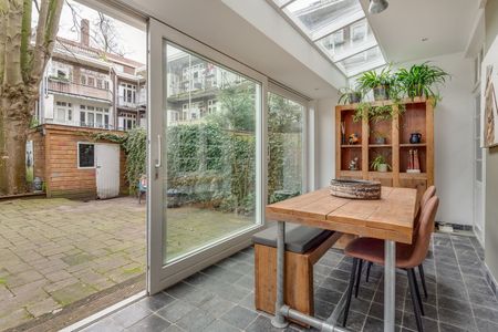 Appartement te huur: Westlandgracht 79-H 1058 TP Amsterdam - Foto 4