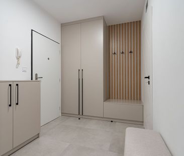 PRENÁJOM - ZARIADENÝ 3 IZB. BYT pri JAZERE 90m2 (2xBALKÓN), KOŠICE,... - Photo 3