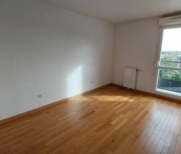 location Appartement T4 DE 78.8m² À FRANCONVILLE - Photo 5