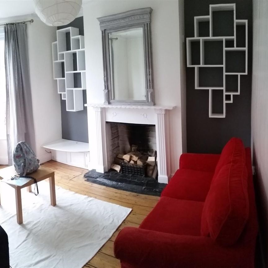 Springfield Avenue, Horfield, Bristol - Photo 1