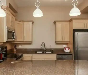 SF120 - 2 Bedroom 2.5 Bathroom by Kingsway - — #202 - 2 Bed 2.5 Bath - Photo 6