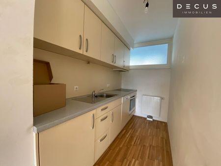 2 ZIMMER | MIT LOGGIA | AB MAI 2026 VERFÜGBAR | TOP ANBINDUNG - Photo 3