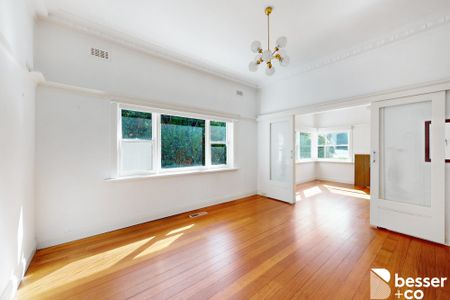 49 Wright Street, McKinnon VIC 3204 - House For Rent | Domain - Photo 3