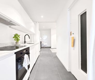 Location Appartement 2 pièces Meublé 58m² VILLEFRANCHE SUR MER 06230 - Photo 6