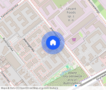 kawalerka z miejscem postojowym na Grunwaldzie - Photo 1