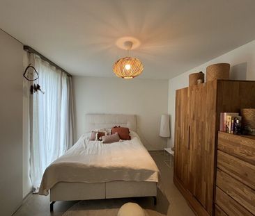 APPARTEMENT DE 2 PIÈCES À KLOTEN (ZH), MEUBLÉ, TEMPORAIRE - Foto 4