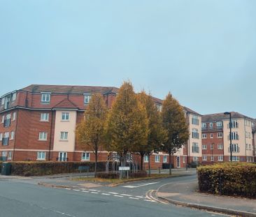 One Bedroom Flat to Rent in Morden - Photo 5