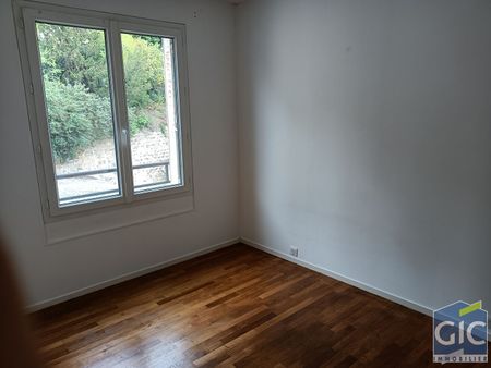 Location Appartement 2 pièces 40m² - Photo 2