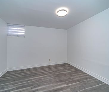For Lease - 345 Montego Road Unit# Lower, Mississauga, Ontario - Photo 3