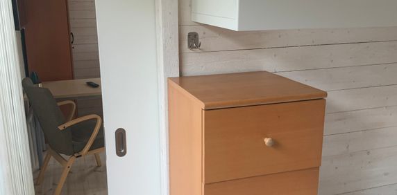 Rödstuguvägen, Lidingö - Photo 2