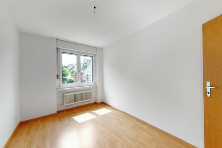 In der City Zuhause, im Grünen daheim! - Foto 4