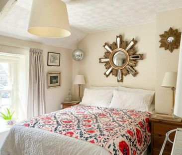 2 bedroom cottage to rent - Photo 5