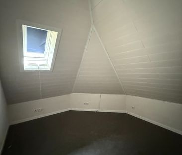 Dakappartement met twee slaapkamers te huur centrum Diest - Foto 3