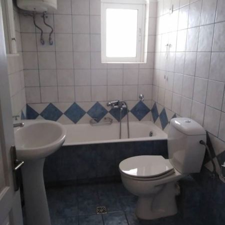 Studio/Γκαρσονιέρα για ενοικίαση Τερψιθέα - Γλυφάδα (Πάτρα) - Photo 4