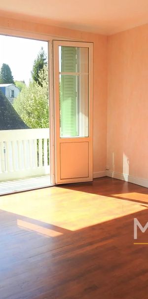 Location Appartement 2 pièces 50m² GUERET 23000 - Photo 1