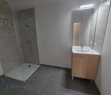Location Appartement 2 pièces 42m² BEAUZELLE 31700 - Photo 3