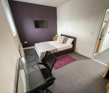 5 bedroom terraced house to rent - Photo 6