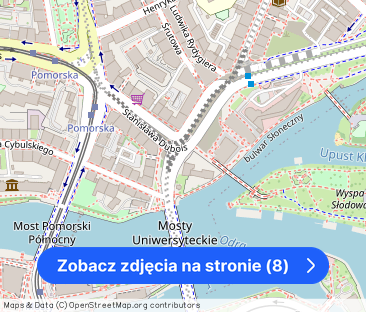Od 15.10 | Śrutowa | Kawalerka | 25m2 | Balkon – zdjęcie 1