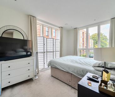 2 bedroom apartment to rent - Photo 3