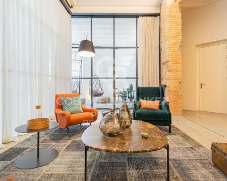 2 bedroom luxury Apartment for rent in Dreta de l'Eixample, Barcelona, Catalonia - Photo 4