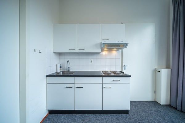 Te huur: Appartement Eerste Oude Heselaan in Nijmegen - Photo 1