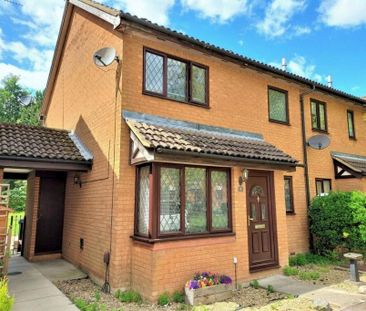 1 bedroom terraced house to rent - Photo 5