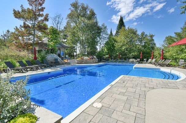 Condo for rent, Mont-Tremblant - Photo 1