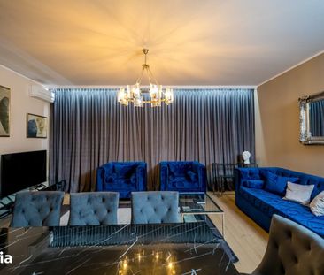 Apartament Premium de 4 Camere | 131 mp | Zona Herăstrău – Gafencu - Fotografie 1