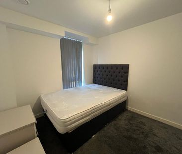 2 bedroom apartment to rent - Photo 4
