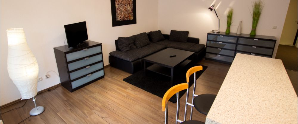 2 Zimmer in Düsseldorf - Foto 1