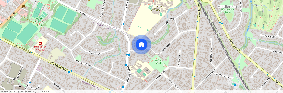 2/49A Landon Avenue, Mangere East, Manukau City