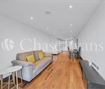 1 bedroom apartment to rent - Photo 2