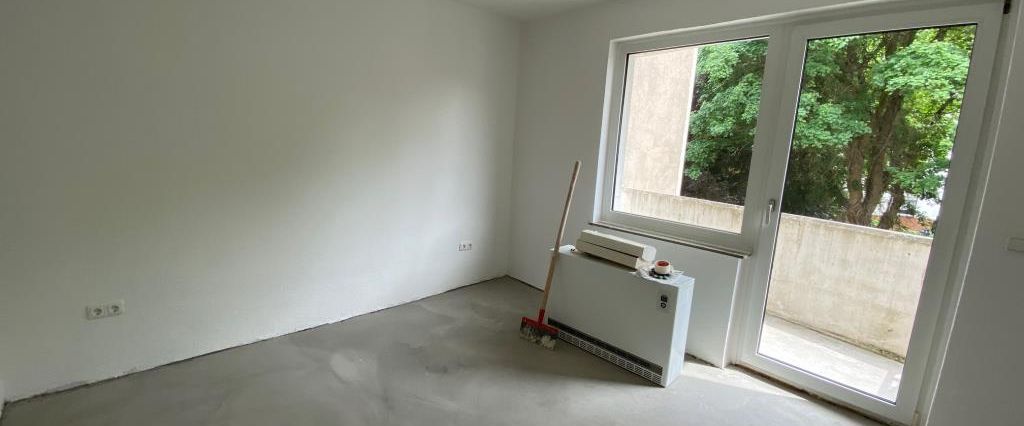 Demnächst frei! 3-Zimmer-Wohnung in Witten Mitte - Foto 1