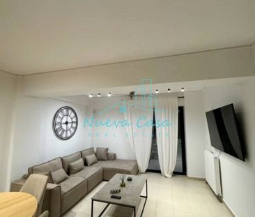 Διαμέρισμα για ενοικίαση Νόρμαν (Πάτρα) - Photo 3