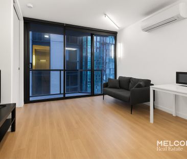 FURNISHED 2 BEDROOMS IN PRIME CBD LOCATION - Photo 4