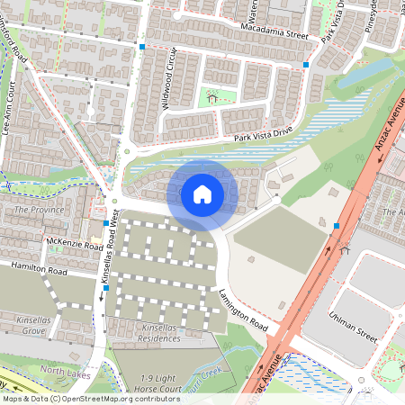 43/1 Lamington Road, Qld 4509, Mango Hill