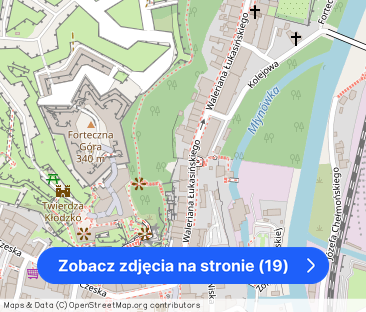 Mieszkanie do wynajęcia w Kłodzku na Łukasińskiego – zdjęcie 1