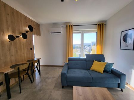 2 pokojowe z garażem w Żorro! - Photo 5