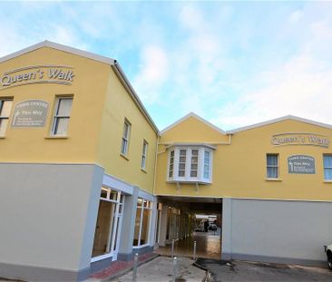 1 bedroom flat to rent - Photo 6