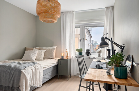 Östra Prinsgatan, Karlskrona - Foto 5