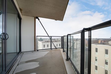 Te huur: Appartement Koningin Wilhelminaplein in Amsterdam - Photo 3