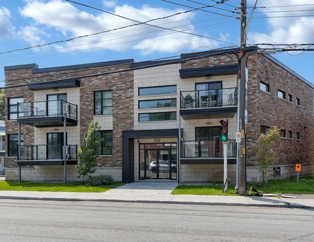 À louer / Appartement - Photo 1